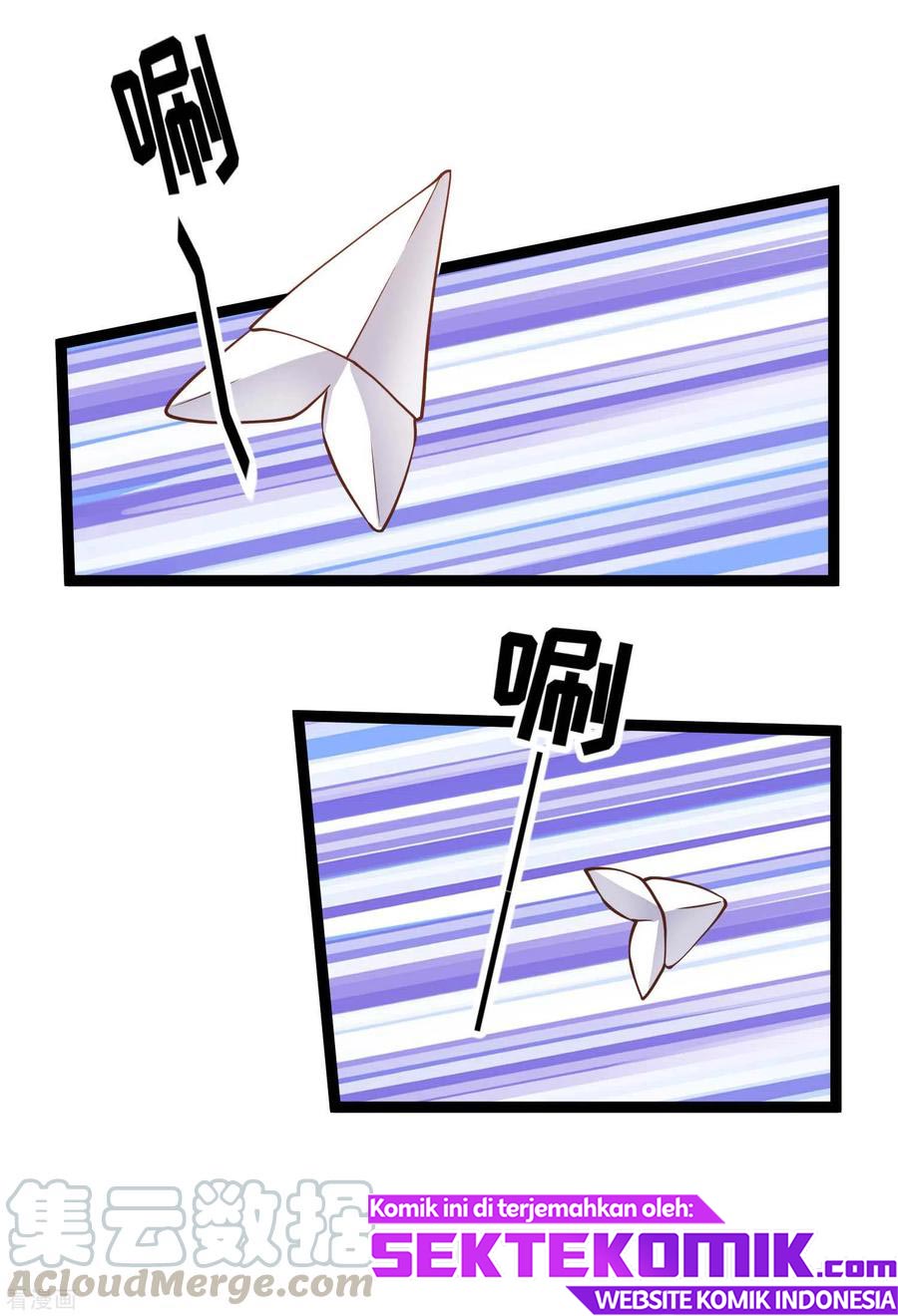 God Fisherman Chapter 162 Gambar 12